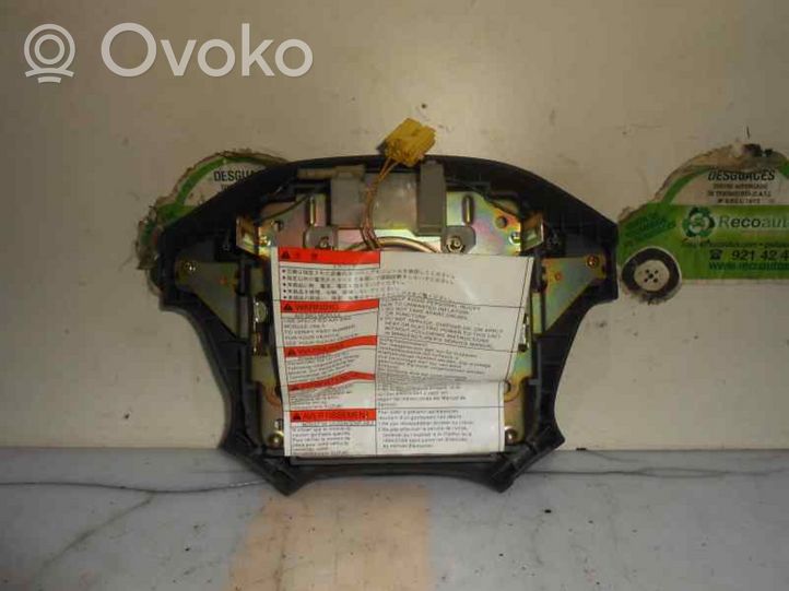 Suzuki Wagon R+ Airbag dello sterzo 4815075F01