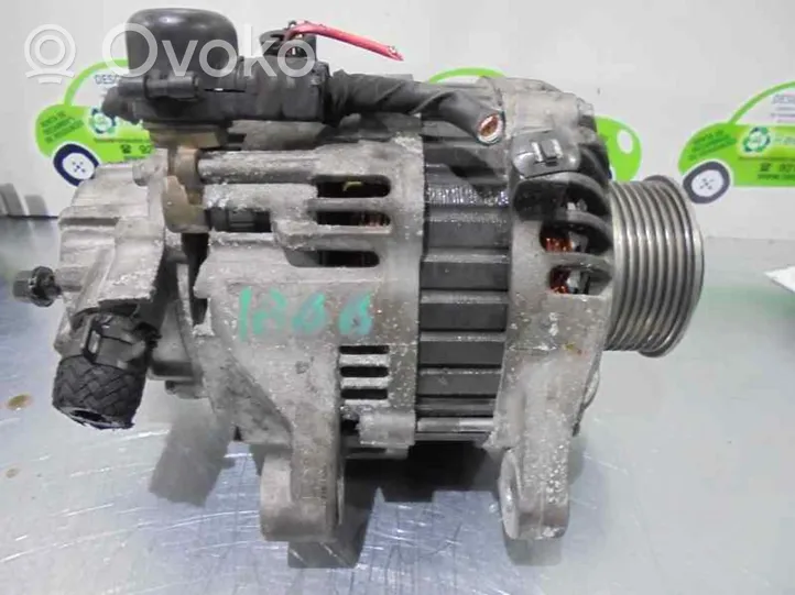 Hyundai H-1, Starex, Satellite Generatore/alternatore 373004A003