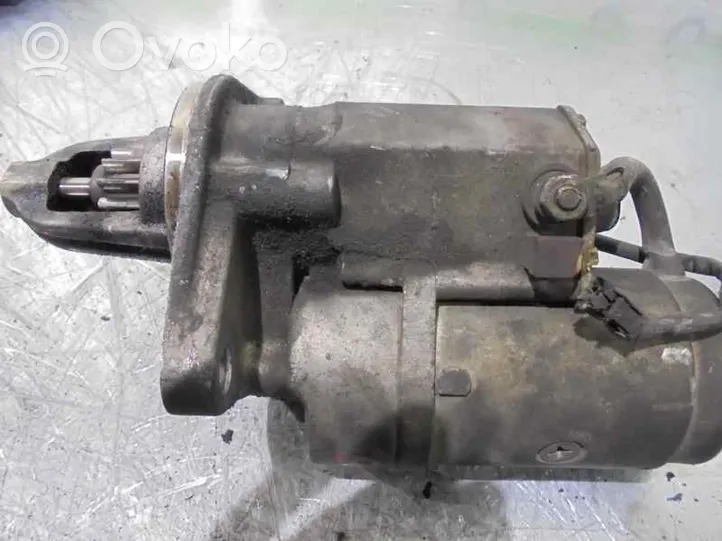 KIA Pregio Motorino d’avviamento 0K60A18400