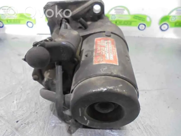 KIA Pregio Motorino d’avviamento 0K60A18400