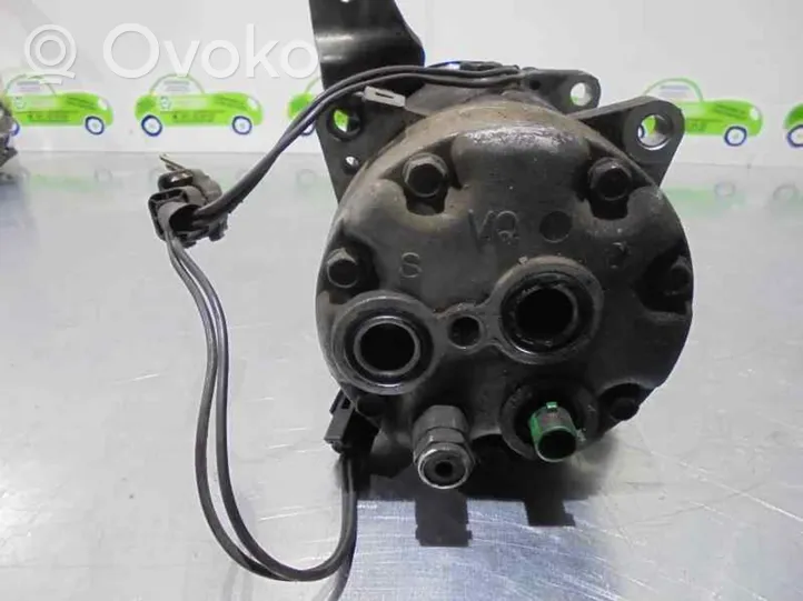 Volvo 440 Air conditioning (A/C) compressor (pump) 0092710524