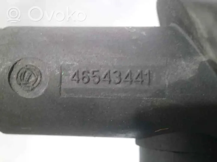 Fiat Punto (188) Główny cylinder sprzęgła 46543441