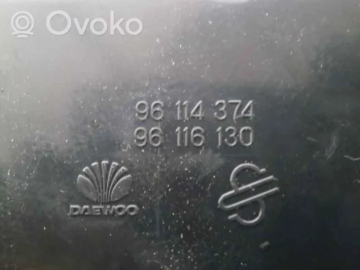 Daewoo Espero Sähkötoimisen ikkunan ohjauskytkin 96114374