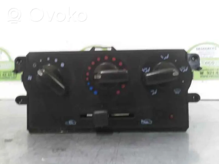 Nissan Micra Panel klimatyzacji 7040230732
