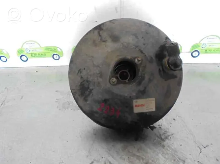 Fiat Punto (188) Stabdžių vakuumo pūslė 0204024708