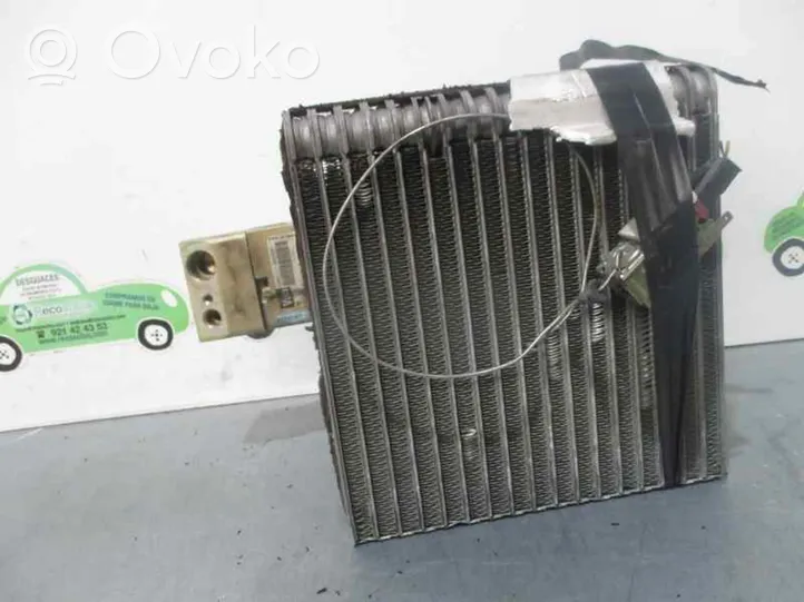 Honda Civic Radiador calefacción soplador 652536T
