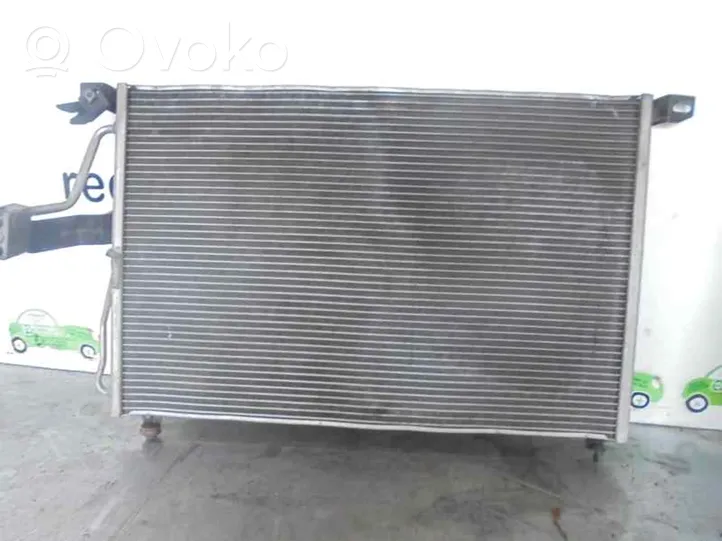 Opel Omega B1 Radiateur condenseur de climatisation 52482789