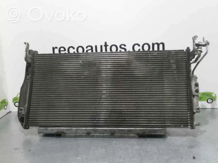 Hyundai XG Radiateur condenseur de climatisation 9760638002.