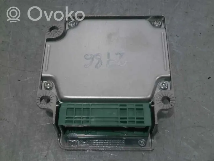 Hyundai XG Module de contrôle airbag 9591039900