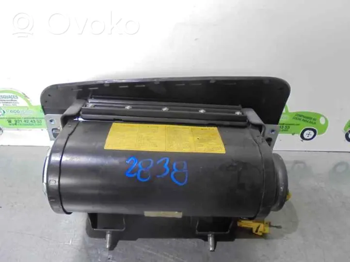 Daewoo Lanos Airbag de passager 96333453