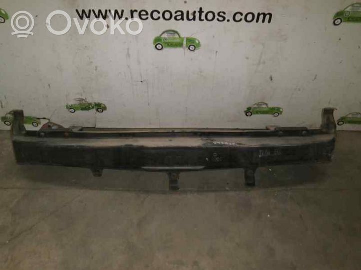 Hyundai XG Renfort de pare-chocs arrière 8663139510