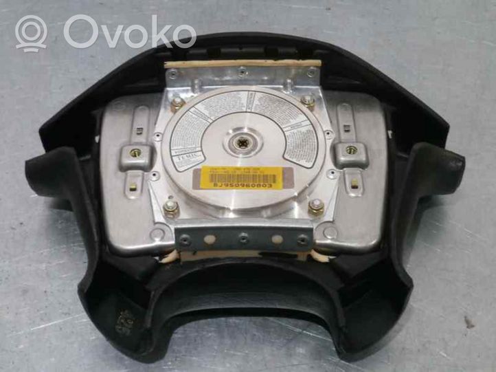 Opel Tigra A Airbag de volant 090478208