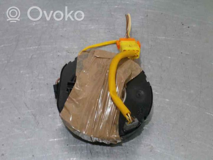 Opel Tigra A Airbag slip ring squib (SRS ring) 90491755