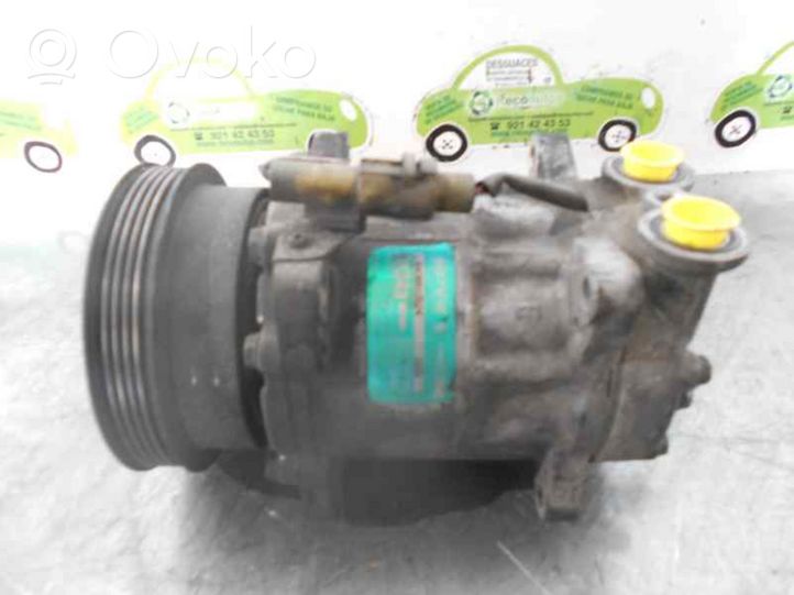 Rover Rover Compressore aria condizionata (A/C) (pompa) JPB100760