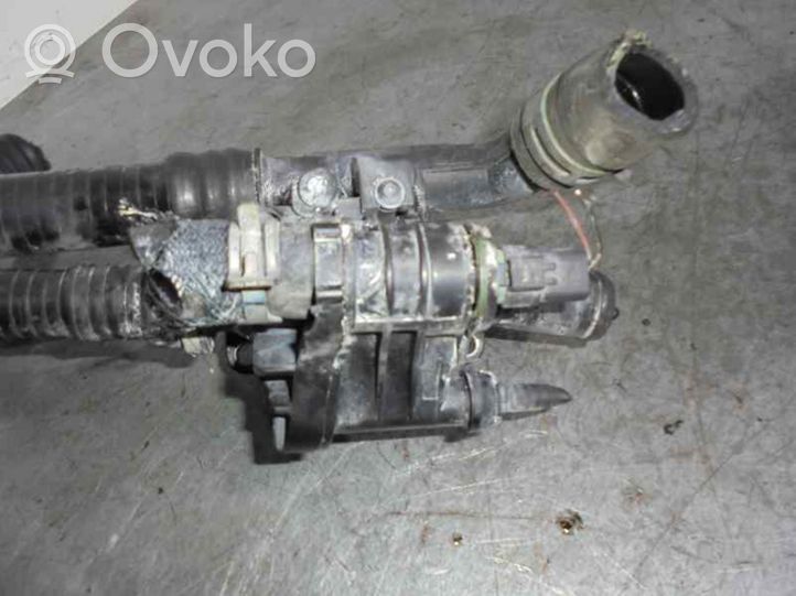 Citroen C5 Termostato 9647767180