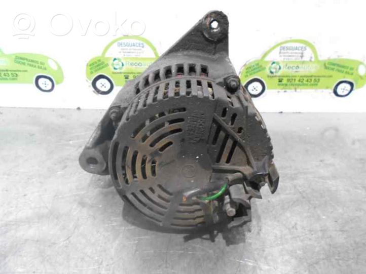 Citroen Saxo Generator/alternator 9628925380