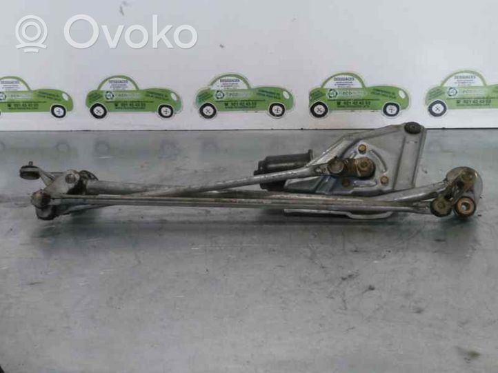 Subaru Outback (BT) Tiranti e motorino del tergicristallo anteriore 271034792