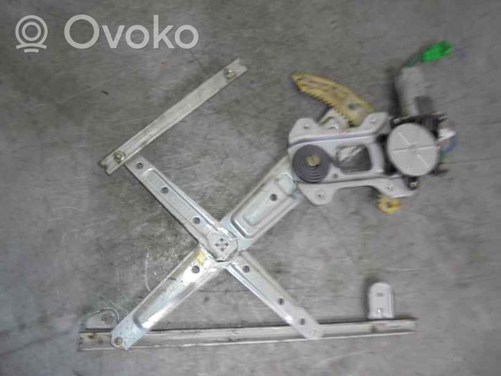 Subaru Outback (BT) Alzacristalli della portiera anteriore con motorino 207110