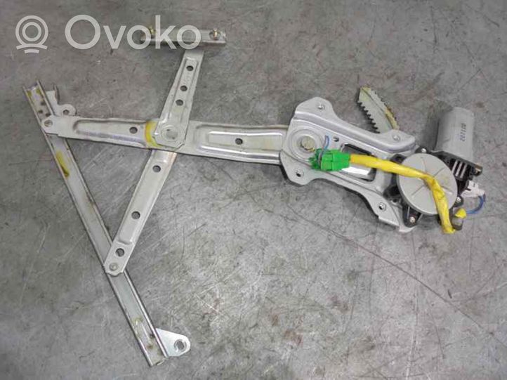 Subaru Outback (BT) Alzacristalli della portiera posteriore con motorino 207100