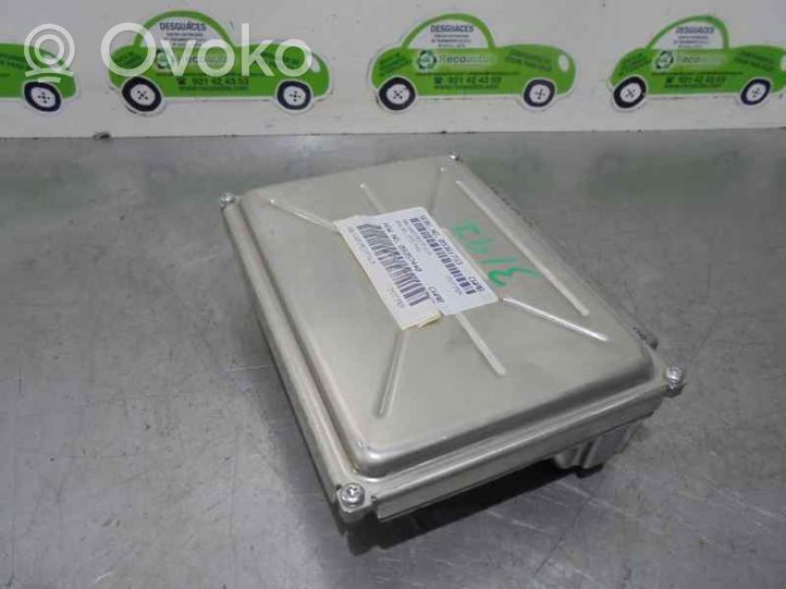 Chevrolet Alero Dzinēja vadības bloks 09361733