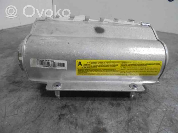 SsangYong Rexton Airbag del passeggero 8621008012