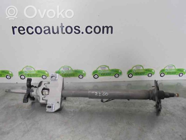 SsangYong Rexton Ohjauspyörän akseli 4621008006