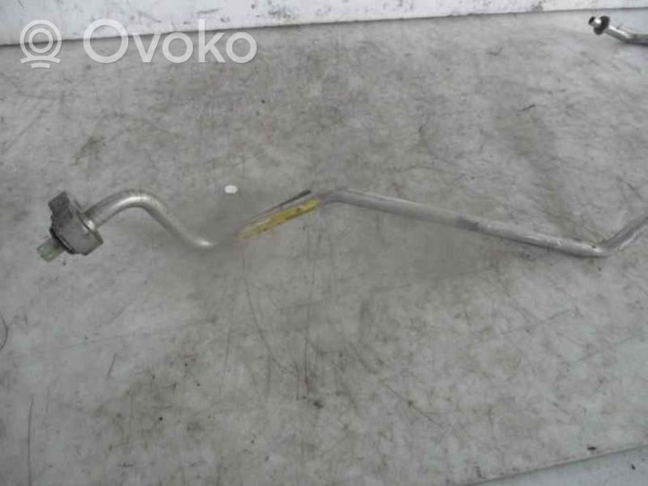 Opel Vectra C Inne elementy układu klimatyzacji A/C 9229653