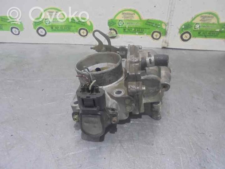 Mazda 323 F Valvola corpo farfallato 1959004022