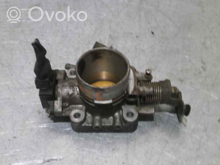 KIA Pride Valvola corpo farfallato KK37013640