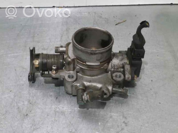 KIA Pride Valvola corpo farfallato KK37013640