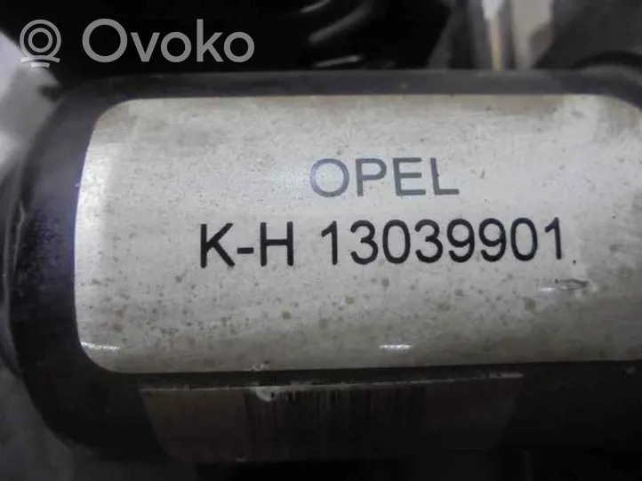 Opel Vectra B ABS Pump 13040101