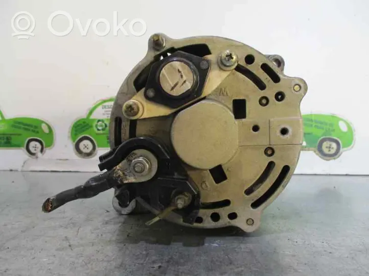 Opel Ascona B Alternator 0986034650