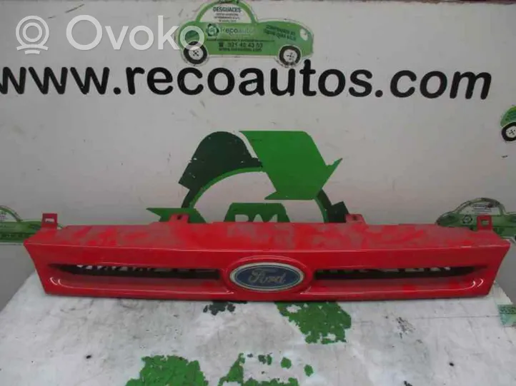 Ford Escort Grille de calandre avant 91AG8A133DBW