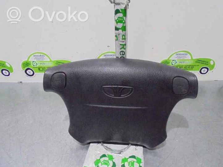 Daewoo Lanos Poduszka powietrzna Airbag kierownicy 96242958