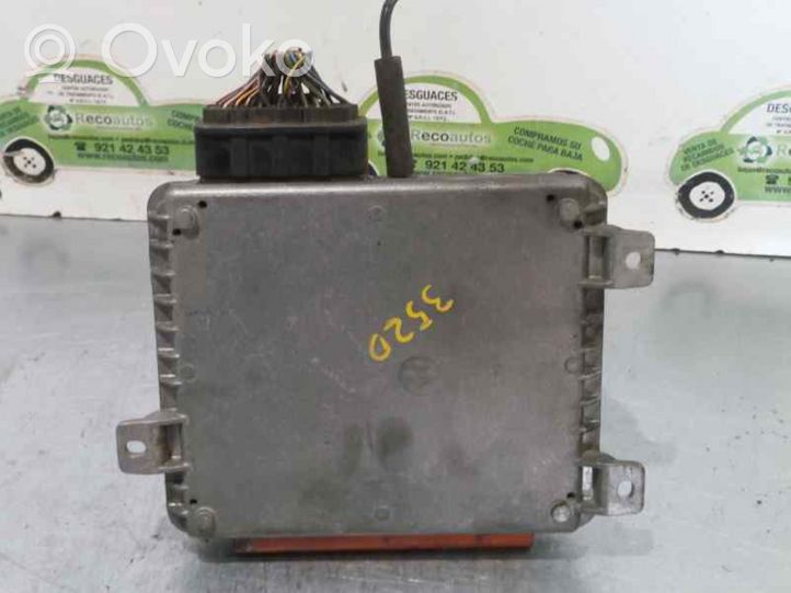 Rover 214 - 216 - 220 Sterownik / Moduł ECU MKC104032