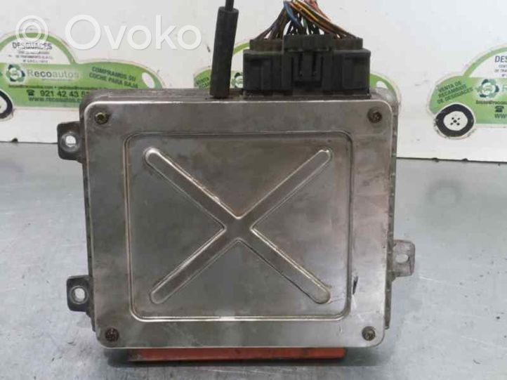 Rover 214 - 216 - 220 Sterownik / Moduł ECU MKC104032