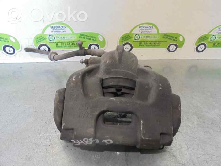 Opel Vectra C Pinza del freno anteriore 782285