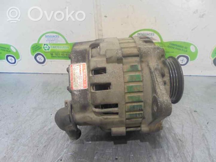 Hyundai Pony Generatore/alternatore 37300245