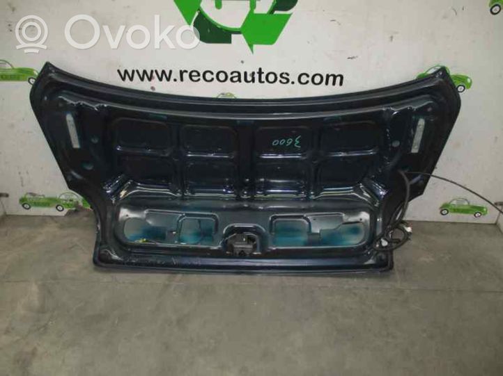 Hyundai Sonata Tailgate/trunk/boot lid 6920038201