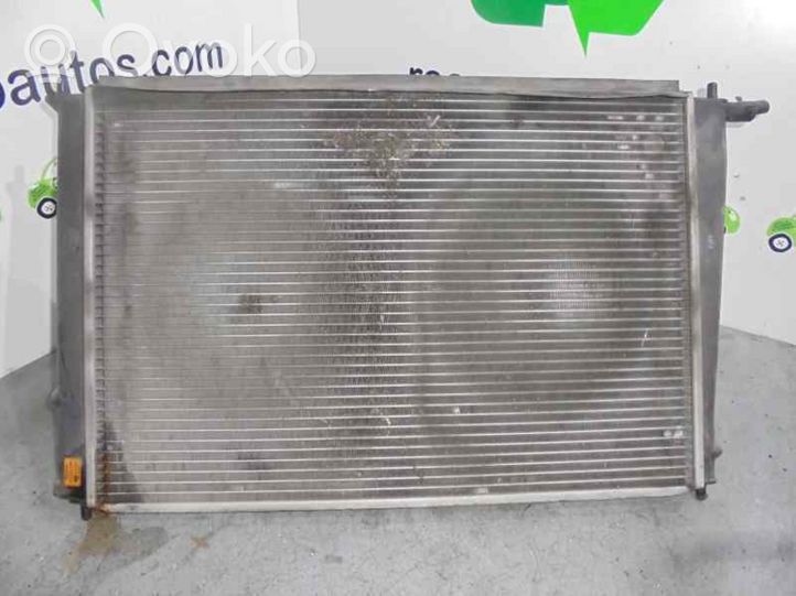 Hyundai H-1, Starex, Satellite Radiateur de refroidissement 253104A110