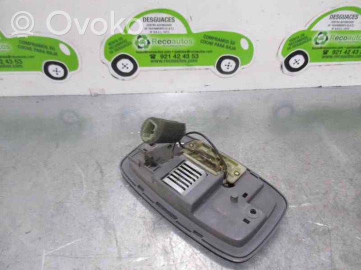 KIA Carnival Отделка консоли освещения 0K9A051310