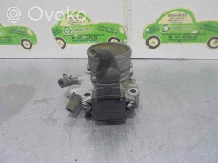 KIA Pride Valvola corpo farfallato 0K24718911