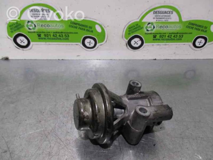 Fiat Marea Valvola EGR 46477397