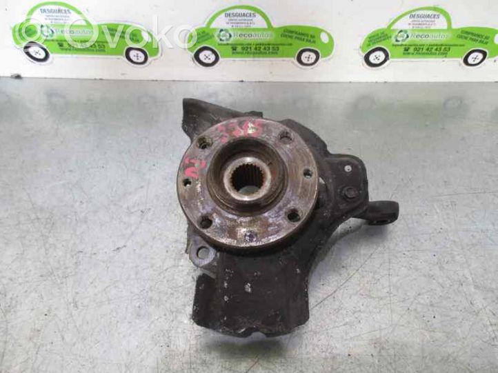 Fiat Marea Front wheel hub spindle knuckle 46519866