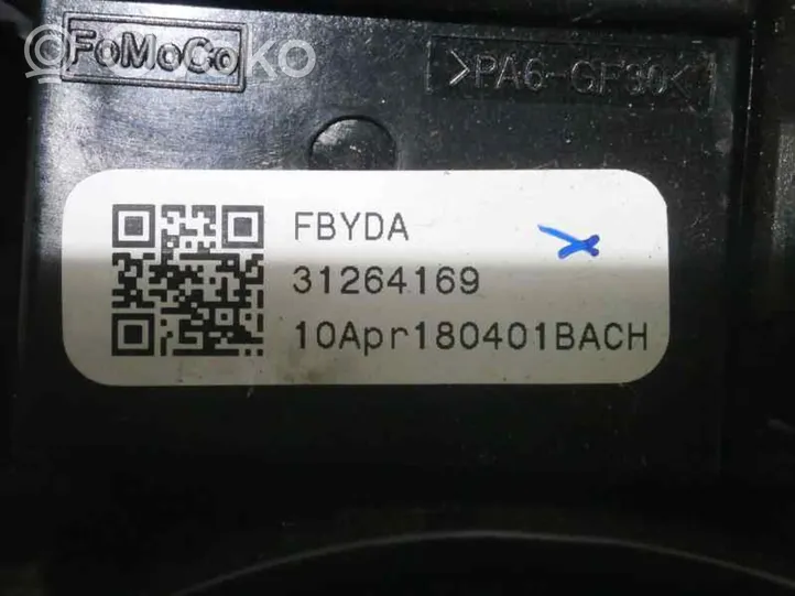 Volvo XC60 Przełącznik świateł 31264162