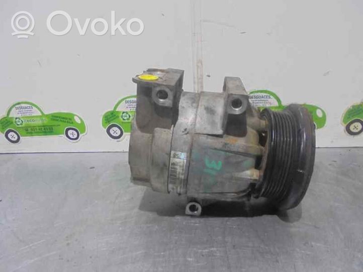 Chevrolet Alero Air conditioning (A/C) compressor (pump) 1135258