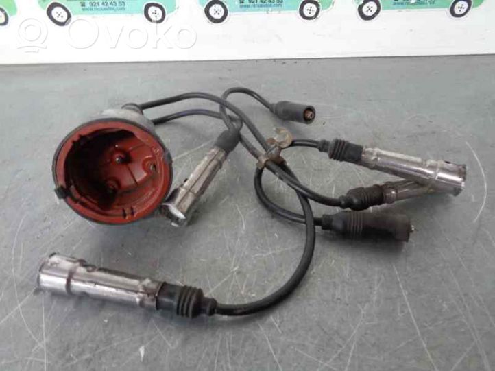 Volkswagen Jetta II Bobine d'allumage haute tension 1230591040