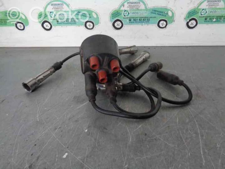 Volkswagen Jetta II Bobine d'allumage haute tension 1230591040