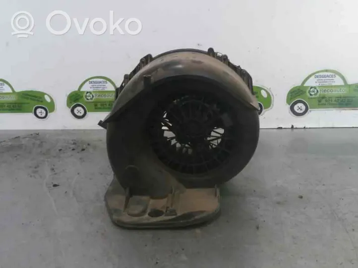 Renault Kangoo III Obudowa nagrzewnicy 8200039211K