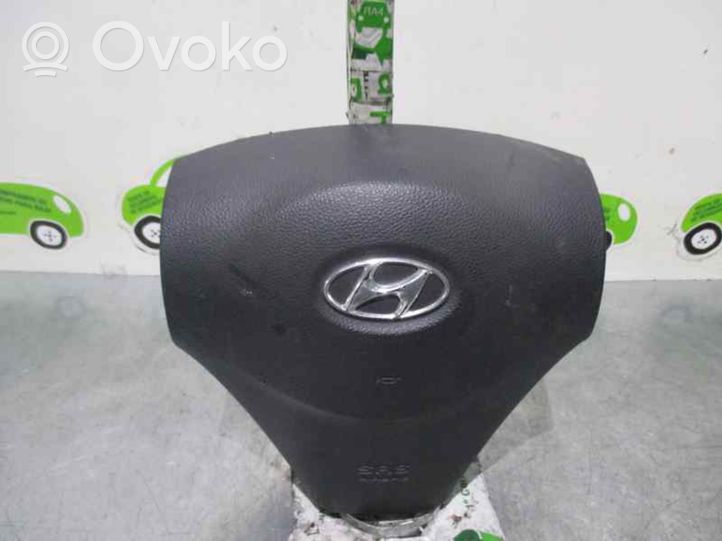 Hyundai Accent Airbag dello sterzo 4307052202516